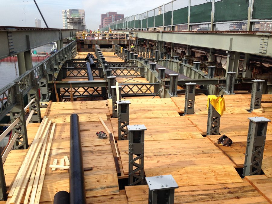 Longfellow Bridge, photo 2